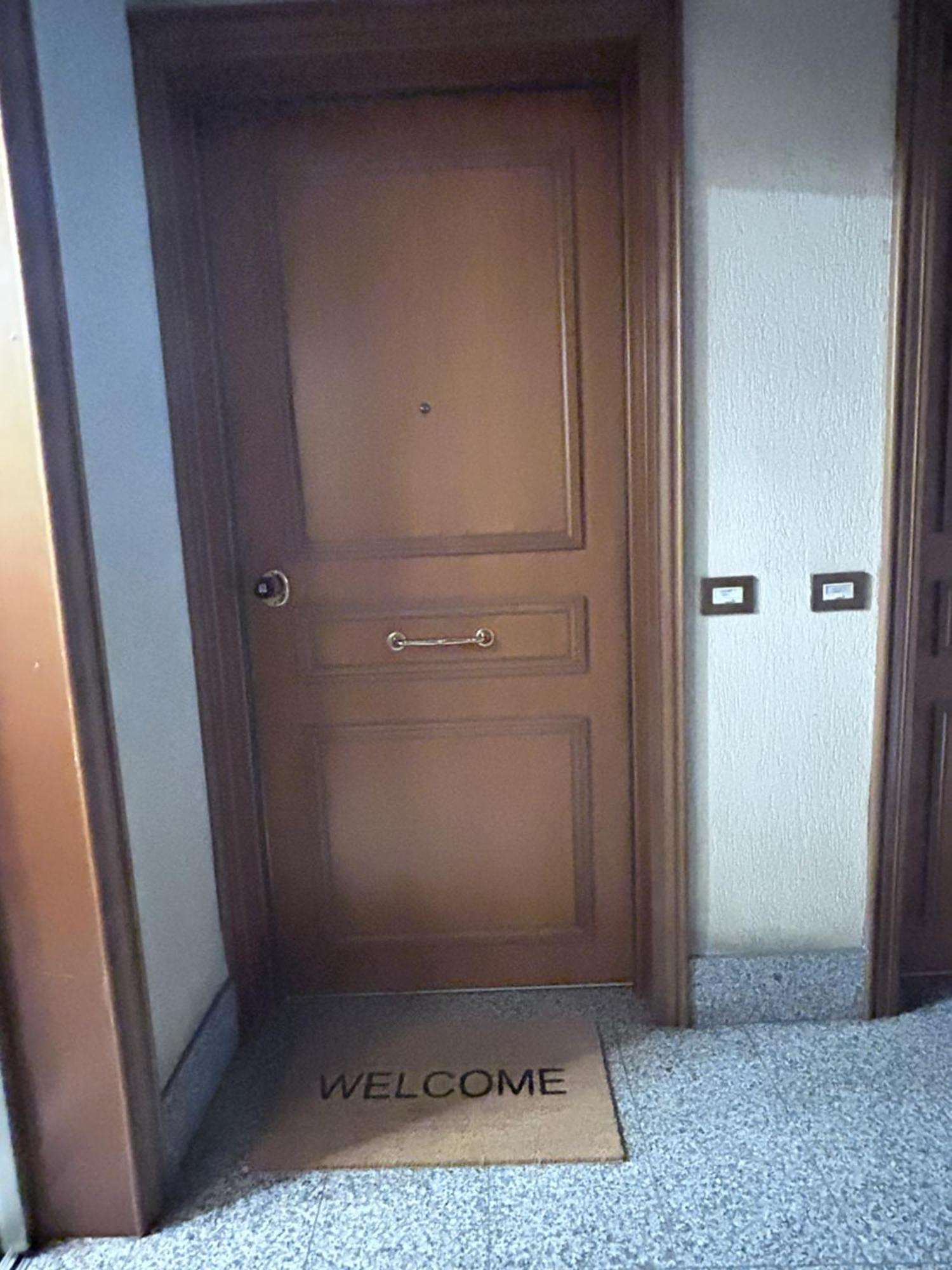Apartamento Il Ninfeo La Rustica *