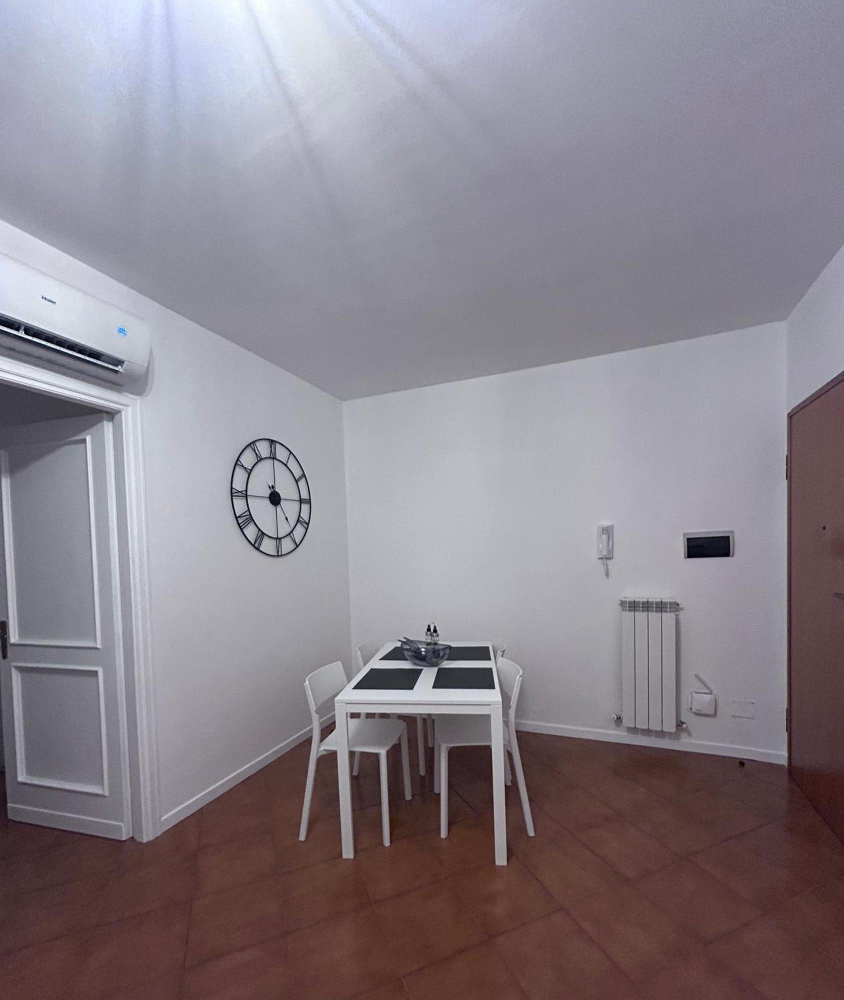 Il Ninfeo La Rustica Appartamento *