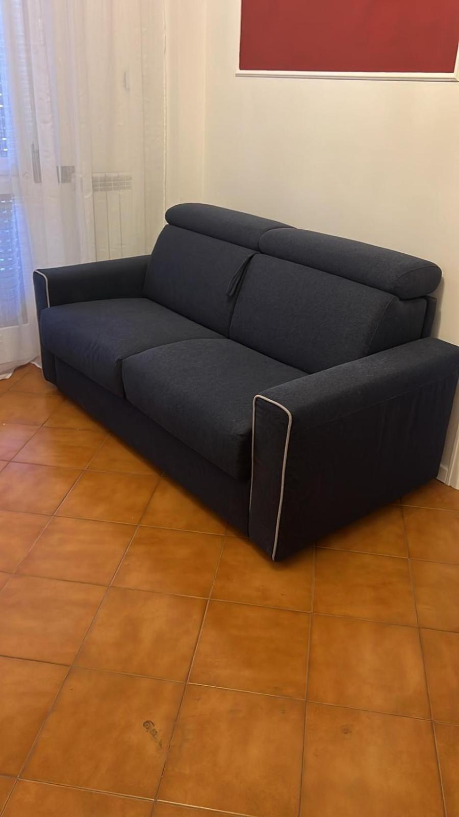 Appartamento Il Ninfeo La Rustica Roma